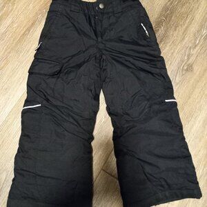 Boys Columbia Snowpants
